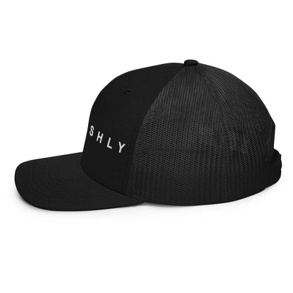 Brutishy Trucker Cap