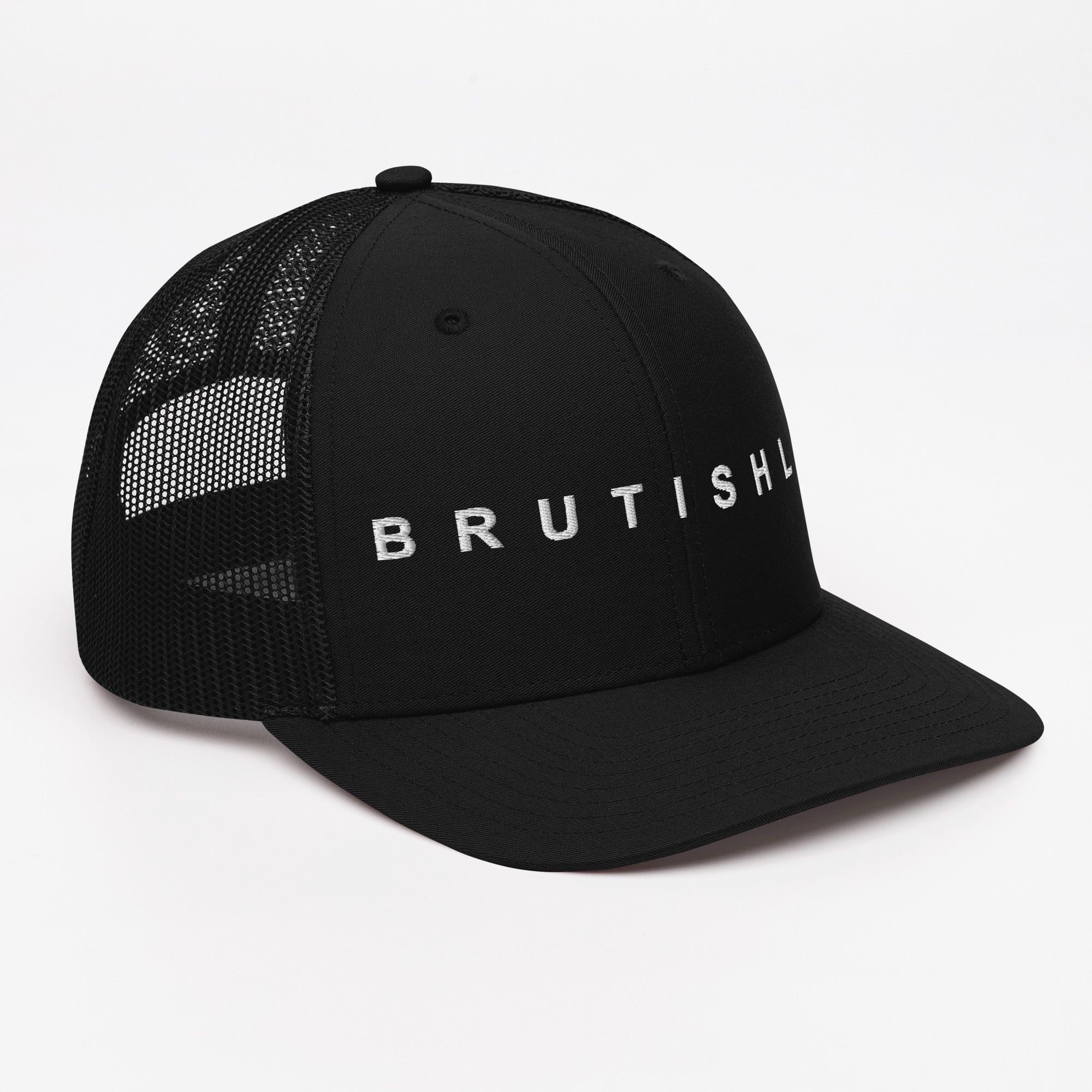 Brutishy Trucker Cap