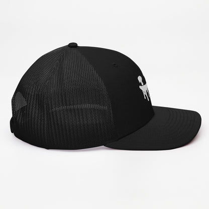 Brutishly Trucker Cap