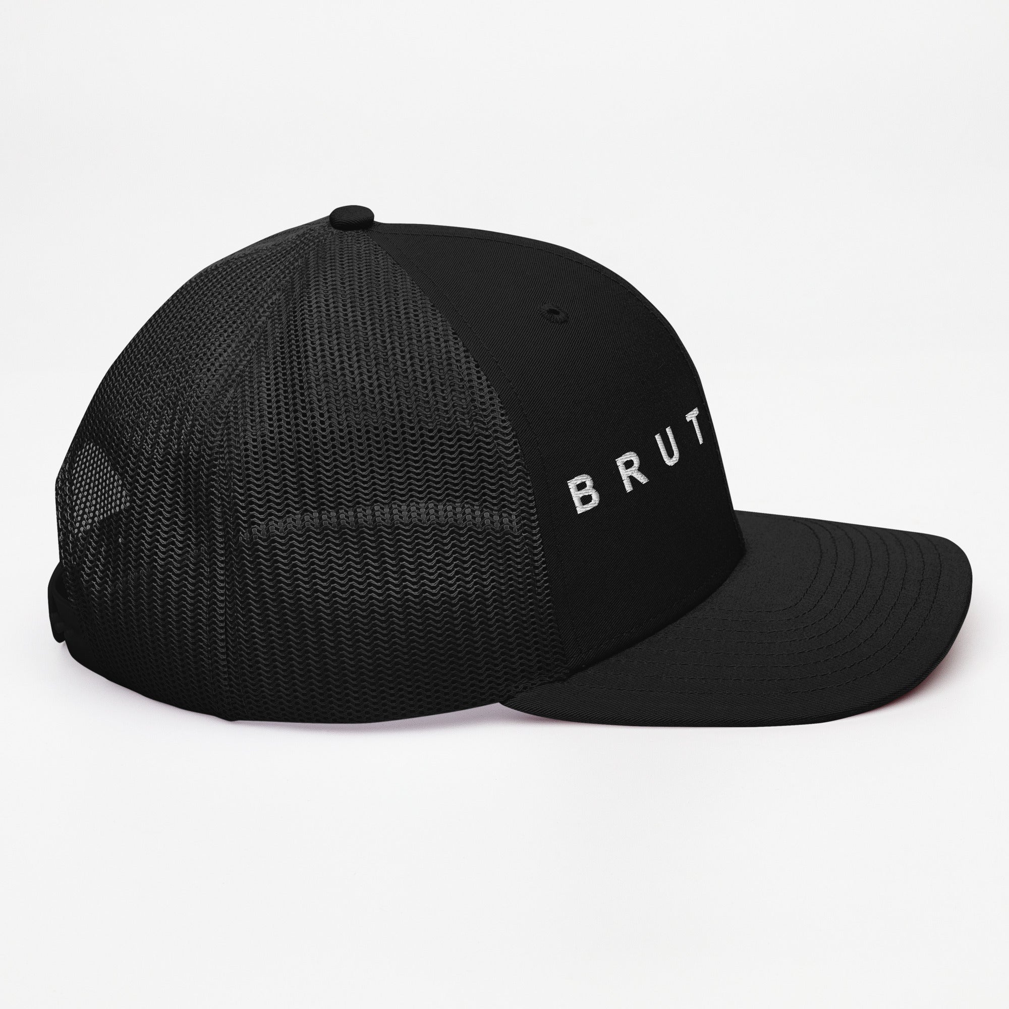 Brutishy Trucker Cap