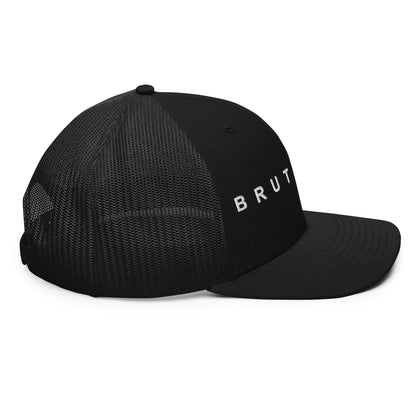 Brutishy Trucker Cap