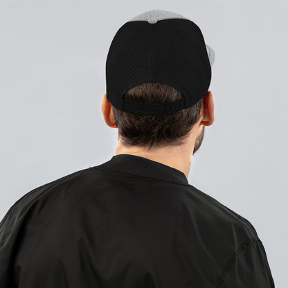 BRUTISHLY Trucker Cap