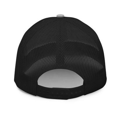 BRUTISHLY Trucker Cap