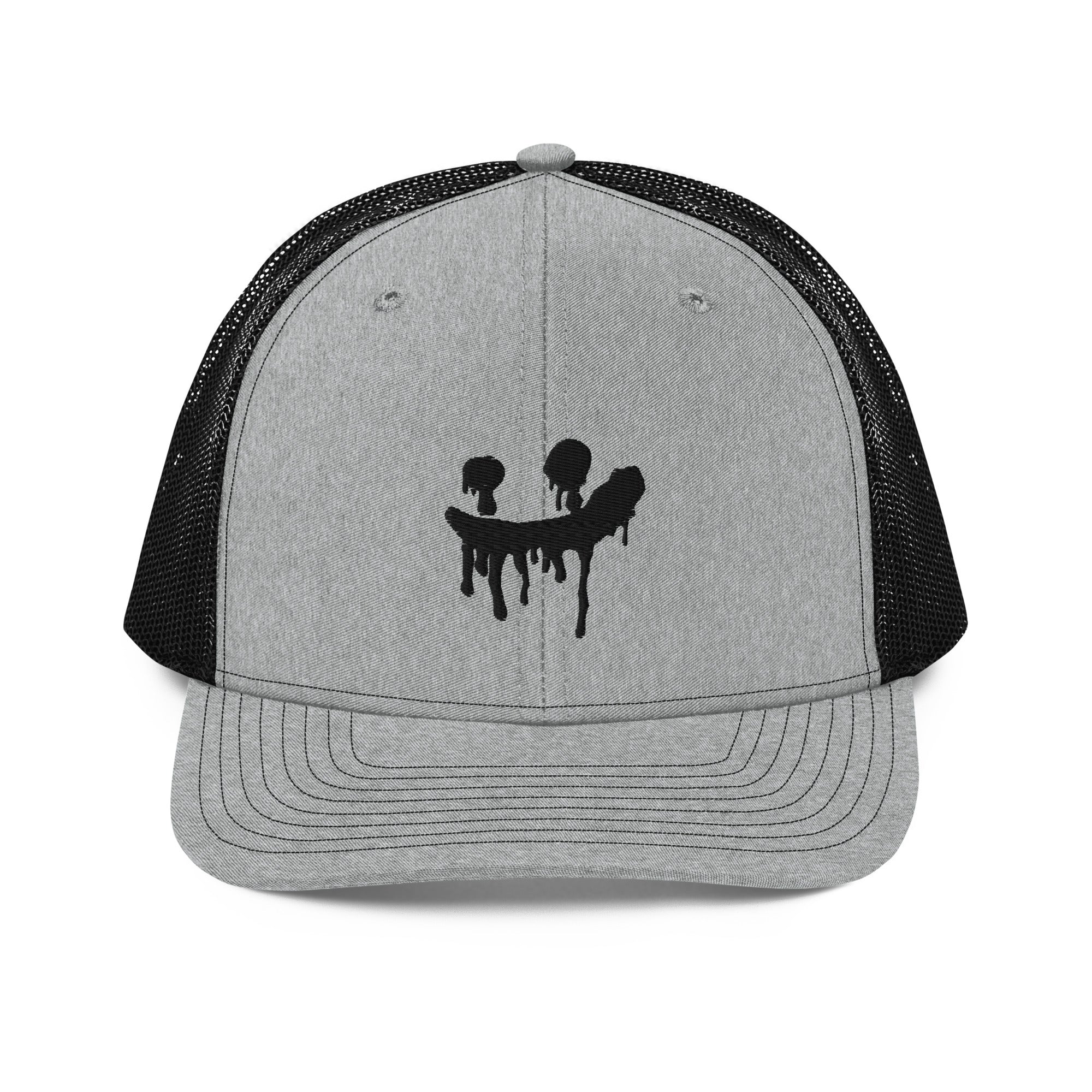 BRUTISHLY Trucker Cap