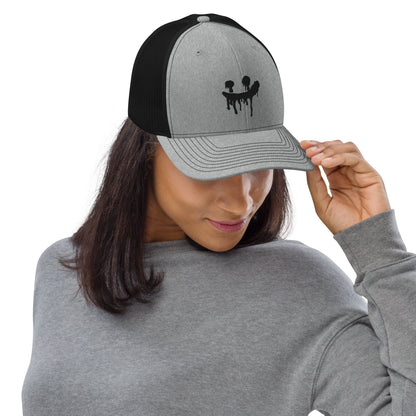 BRUTISHLY Trucker Cap