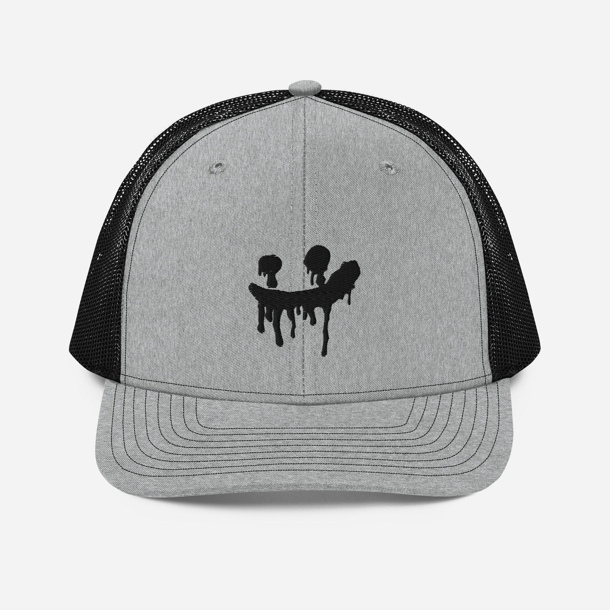 BRUTISHLY Trucker Cap