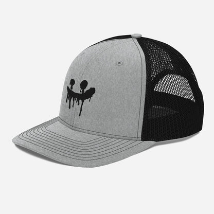 BRUTISHLY Trucker Cap