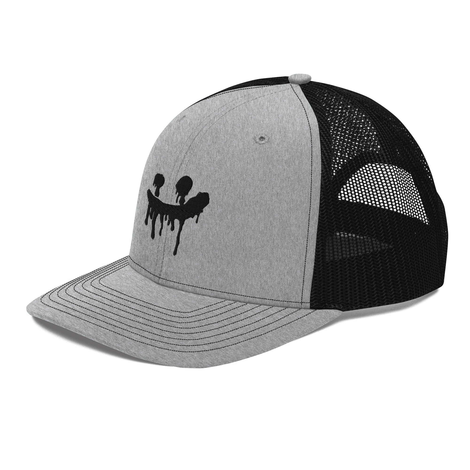 BRUTISHLY Trucker Cap
