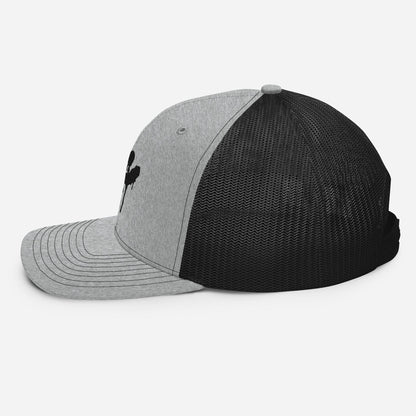 BRUTISHLY Trucker Cap