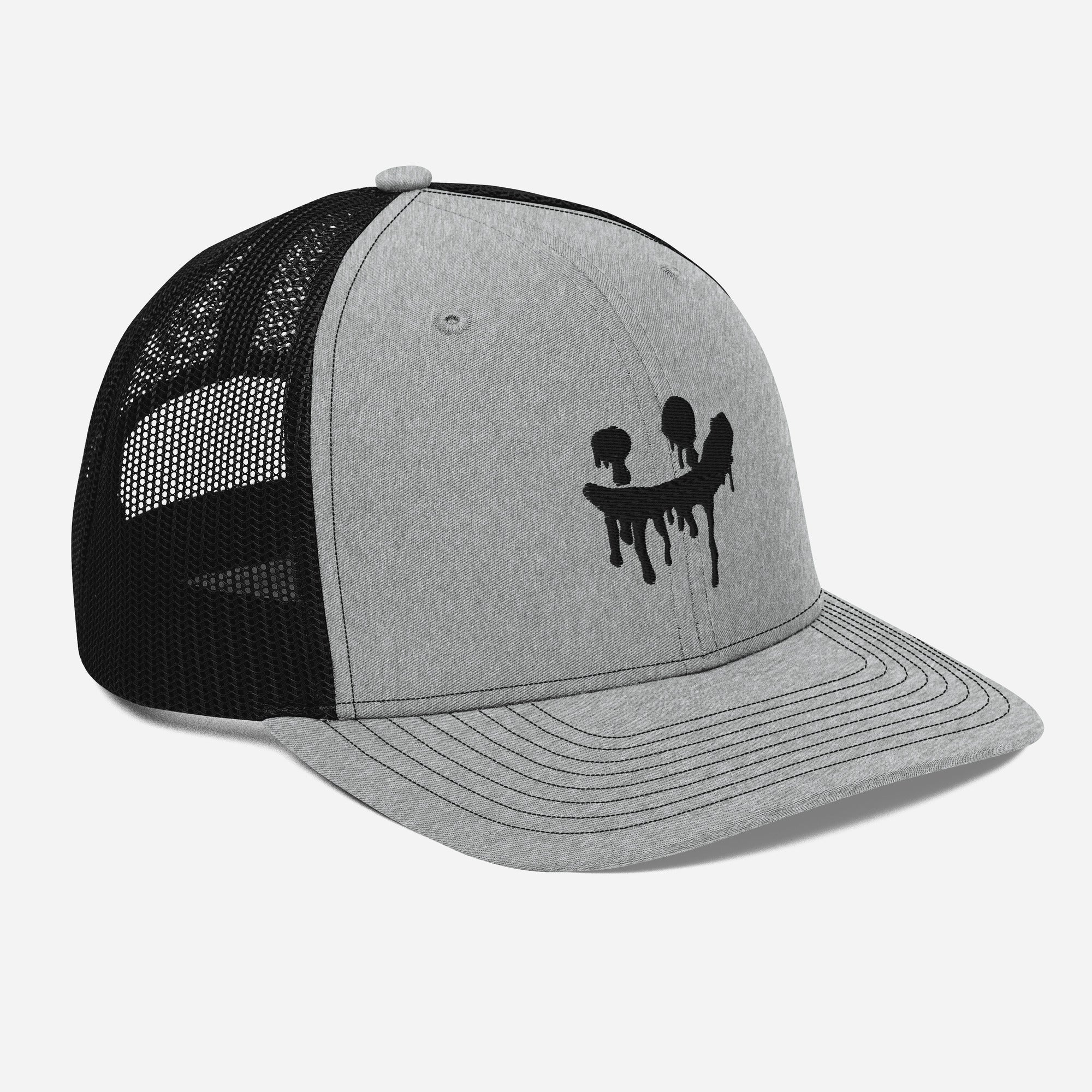 BRUTISHLY Trucker Cap