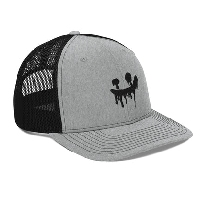 BRUTISHLY Trucker Cap