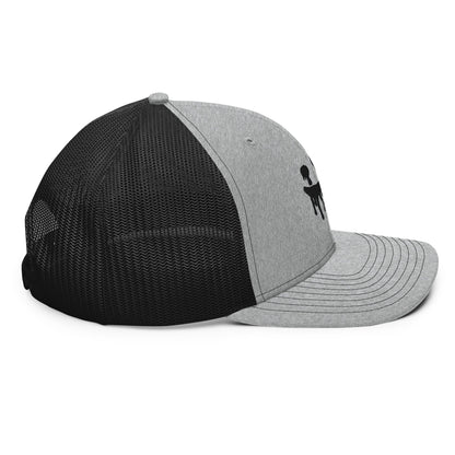 BRUTISHLY Trucker Cap