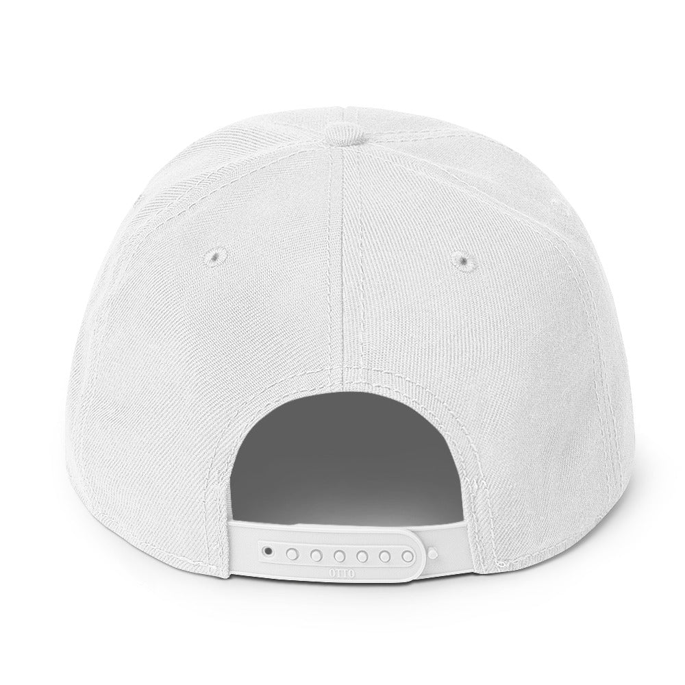 Brutishly Snapback Hat