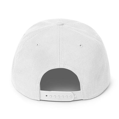Brutishly Snapback Hat