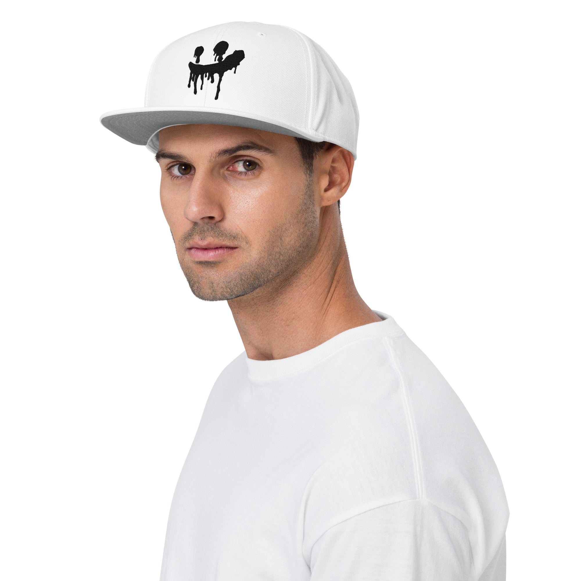 Brutishly Snapback Hat