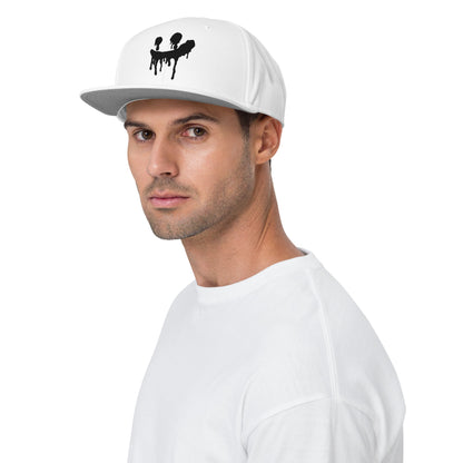 Brutishly Snapback Hat