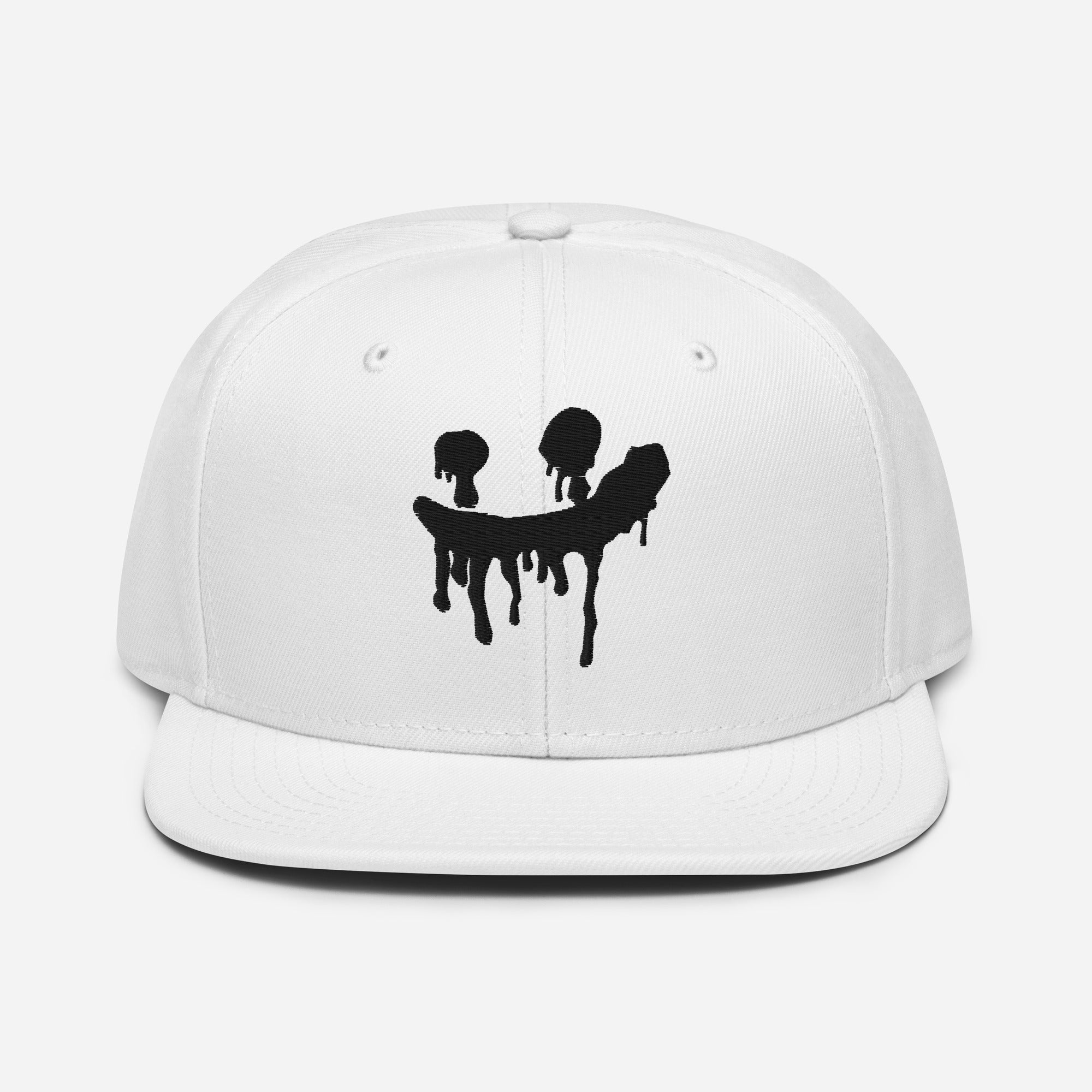 Brutishly Snapback Hat