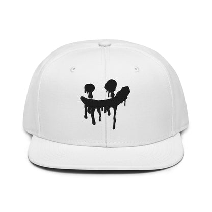 Brutishly Snapback Hat