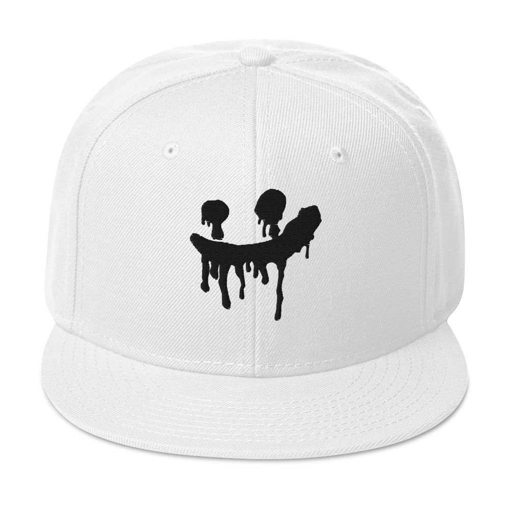 Brutishly Snapback Hat