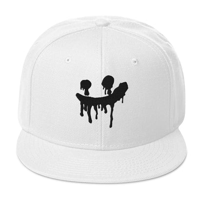 Brutishly Snapback Hat
