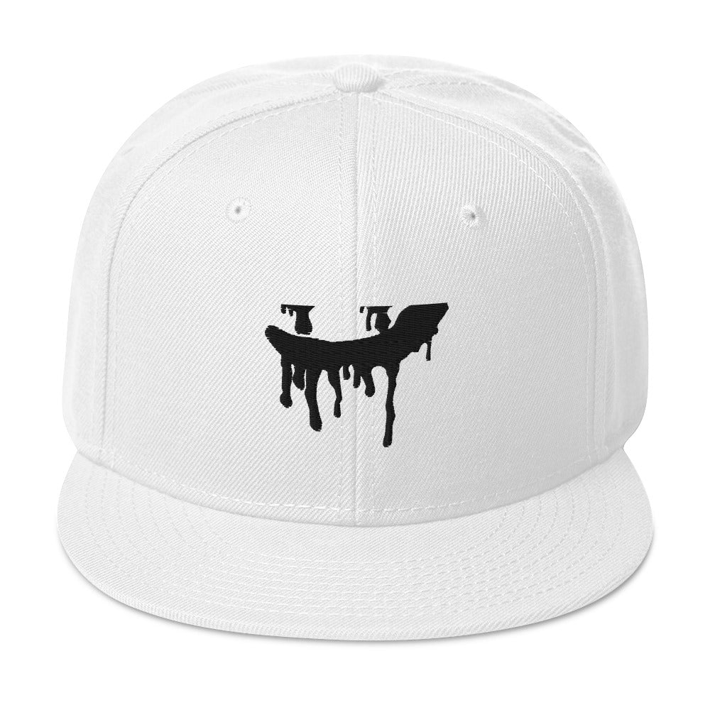Brutishly Snapback Hat