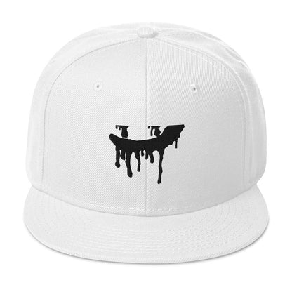 Brutishly Snapback Hat