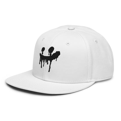 Brutishly Snapback Hat