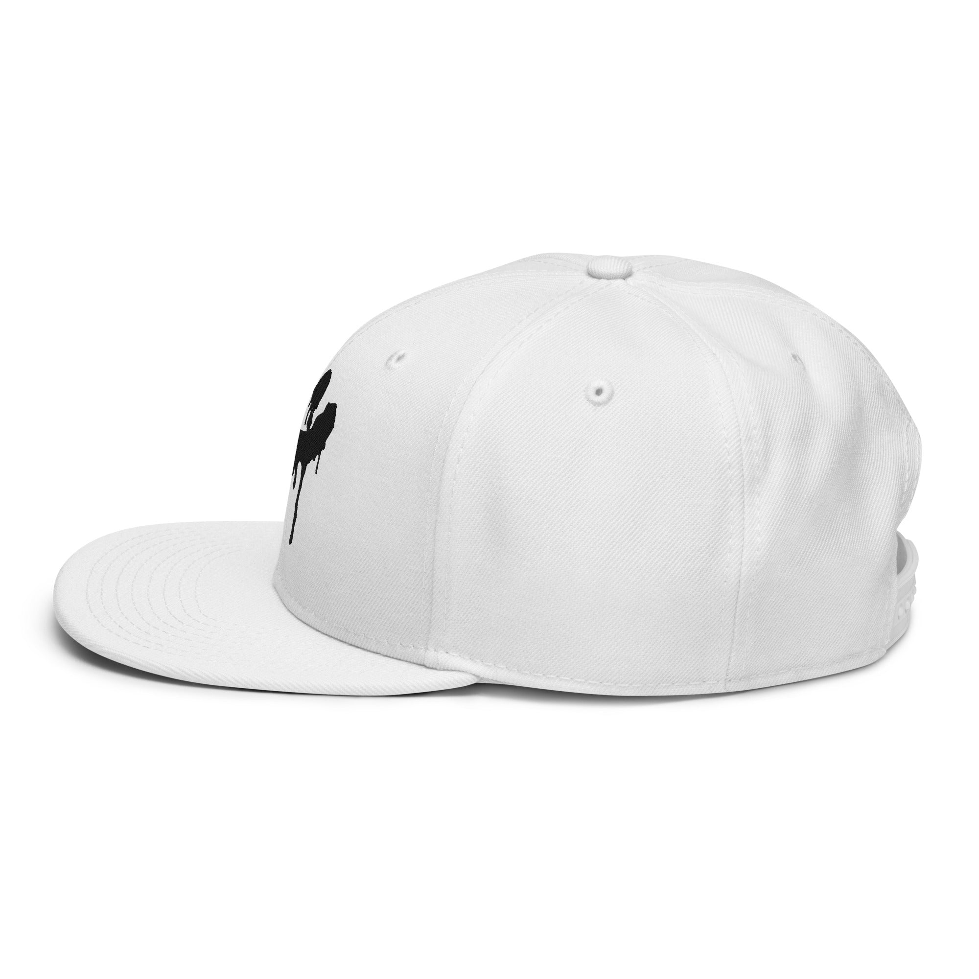 Brutishly Snapback Hat