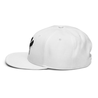 Brutishly Snapback Hat