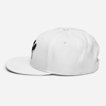 Brutishly Snapback Hat
