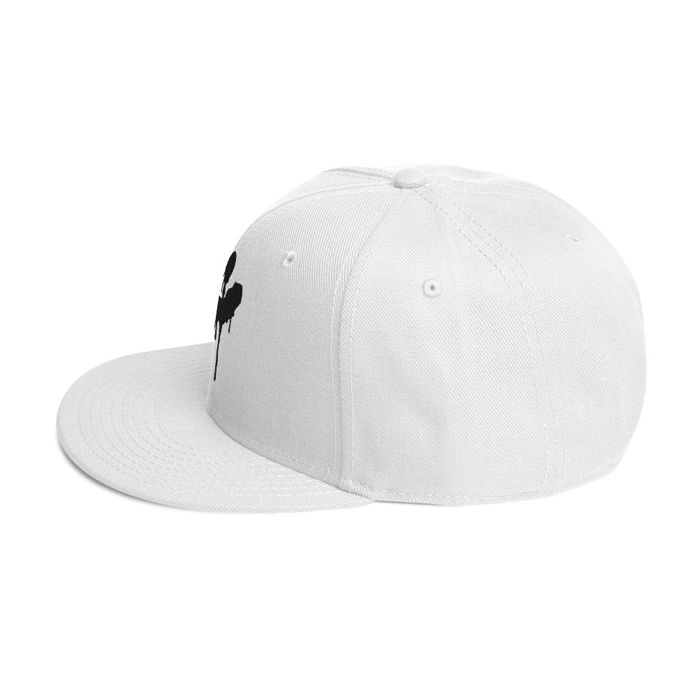Brutishly Snapback Hat