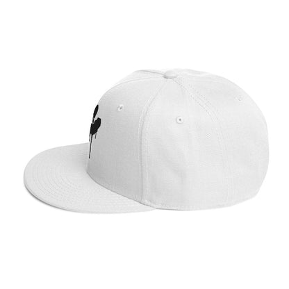Brutishly Snapback Hat