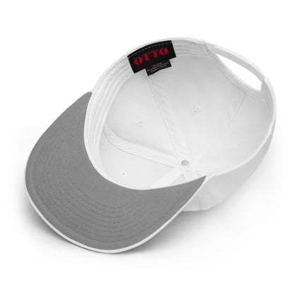 Brutishly Snapback Hat