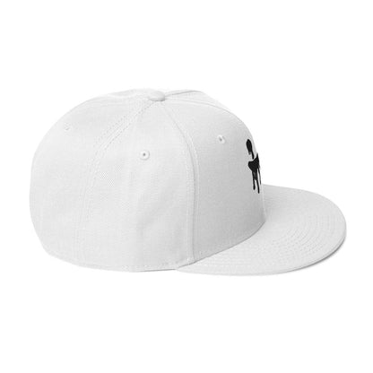 Brutishly Snapback Hat