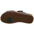 WOMEN'S JOSEF SEIBEL TONGA 04 | OCEAN MULTI