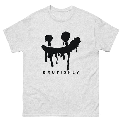 Brutishly Unisex classic tee