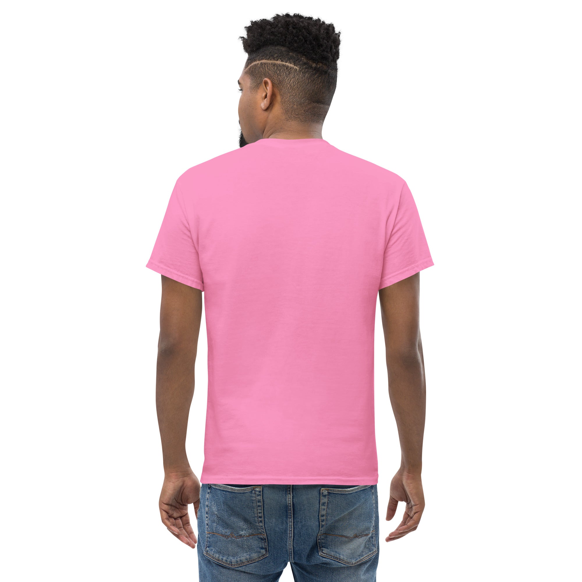 Brutishly Unisex classic tee