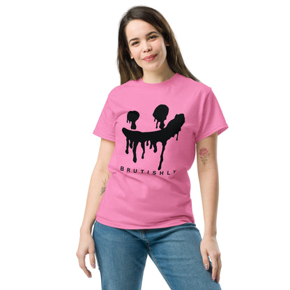 Brutishly Unisex classic tee