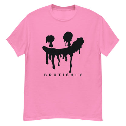 Brutishly Unisex classic tee