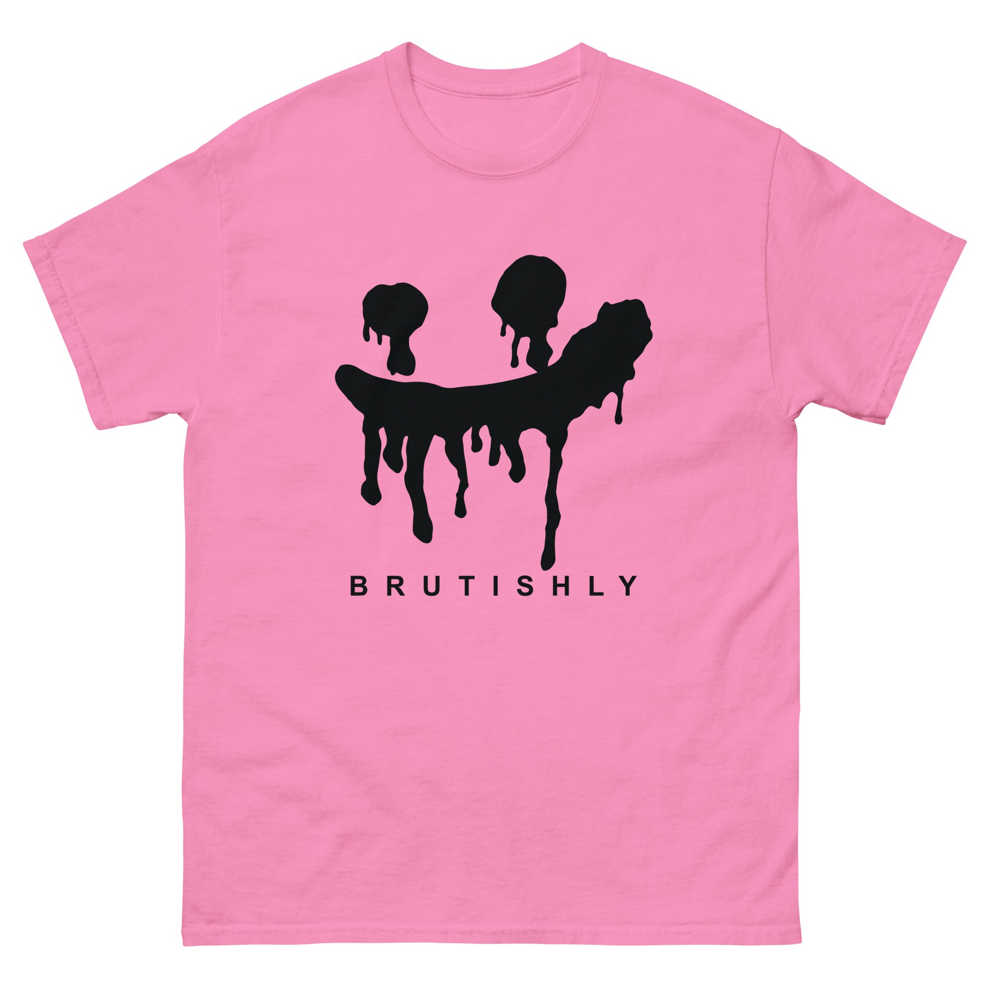 Brutishly Unisex classic tee