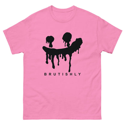 Brutishly Unisex classic tee