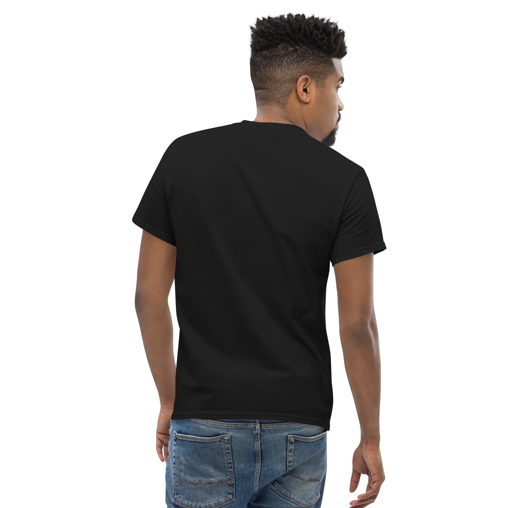 Brutishly Unisex classic tee