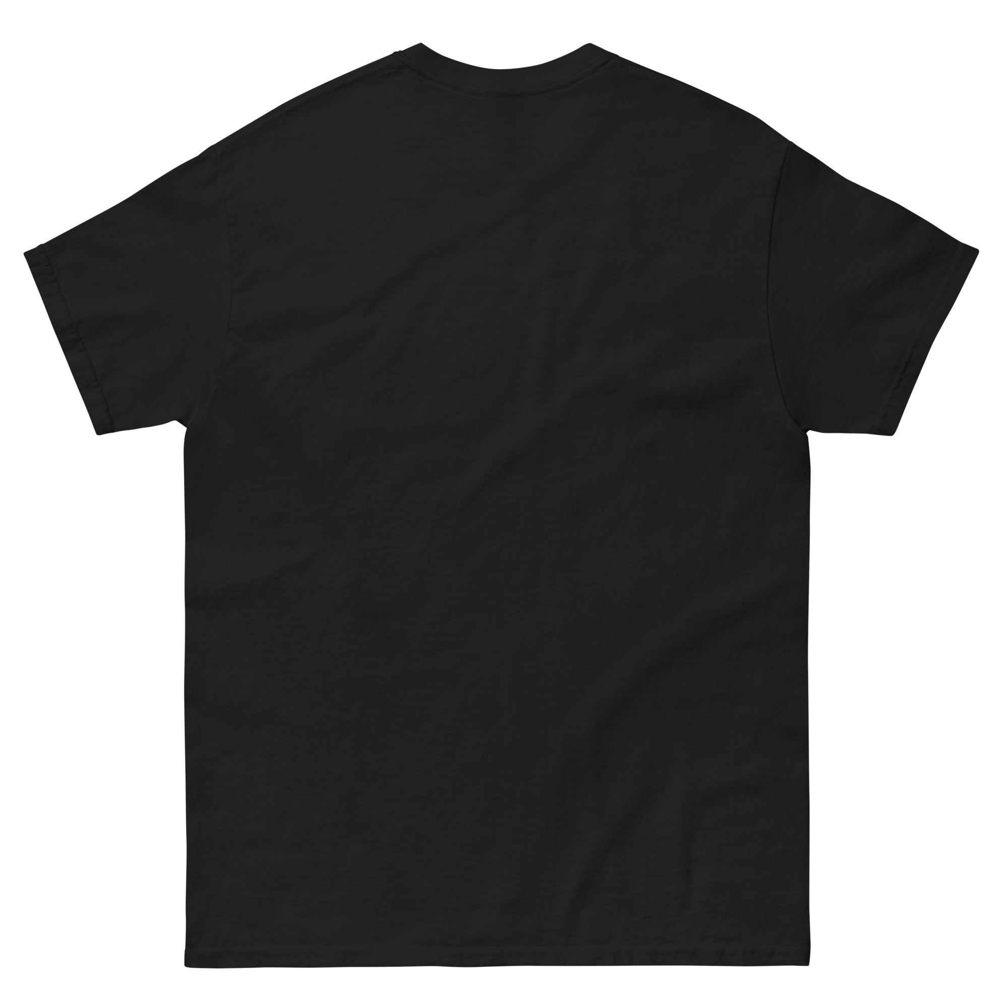 Brutishly Unisex classic tee