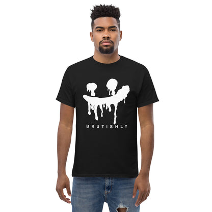 Brutishly Unisex classic tee