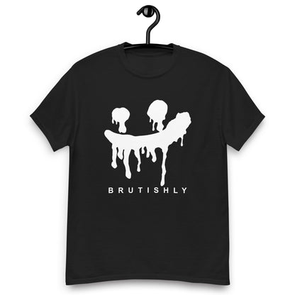 Brutishly Unisex classic tee