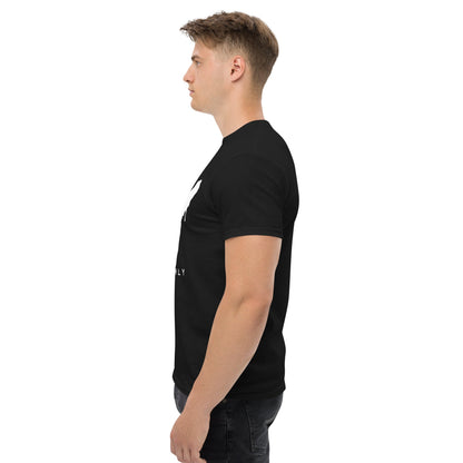 Brutishly Unisex classic tee