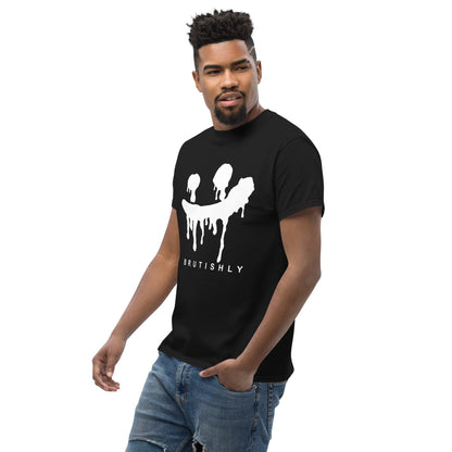 Brutishly Unisex classic tee
