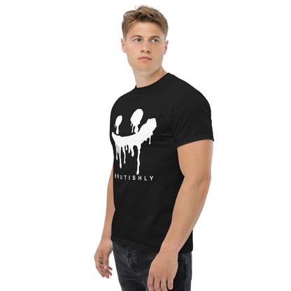 Brutishly Unisex classic tee