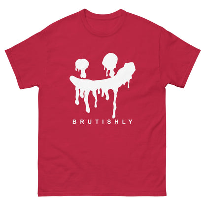 Brutishly Unisex classic tee