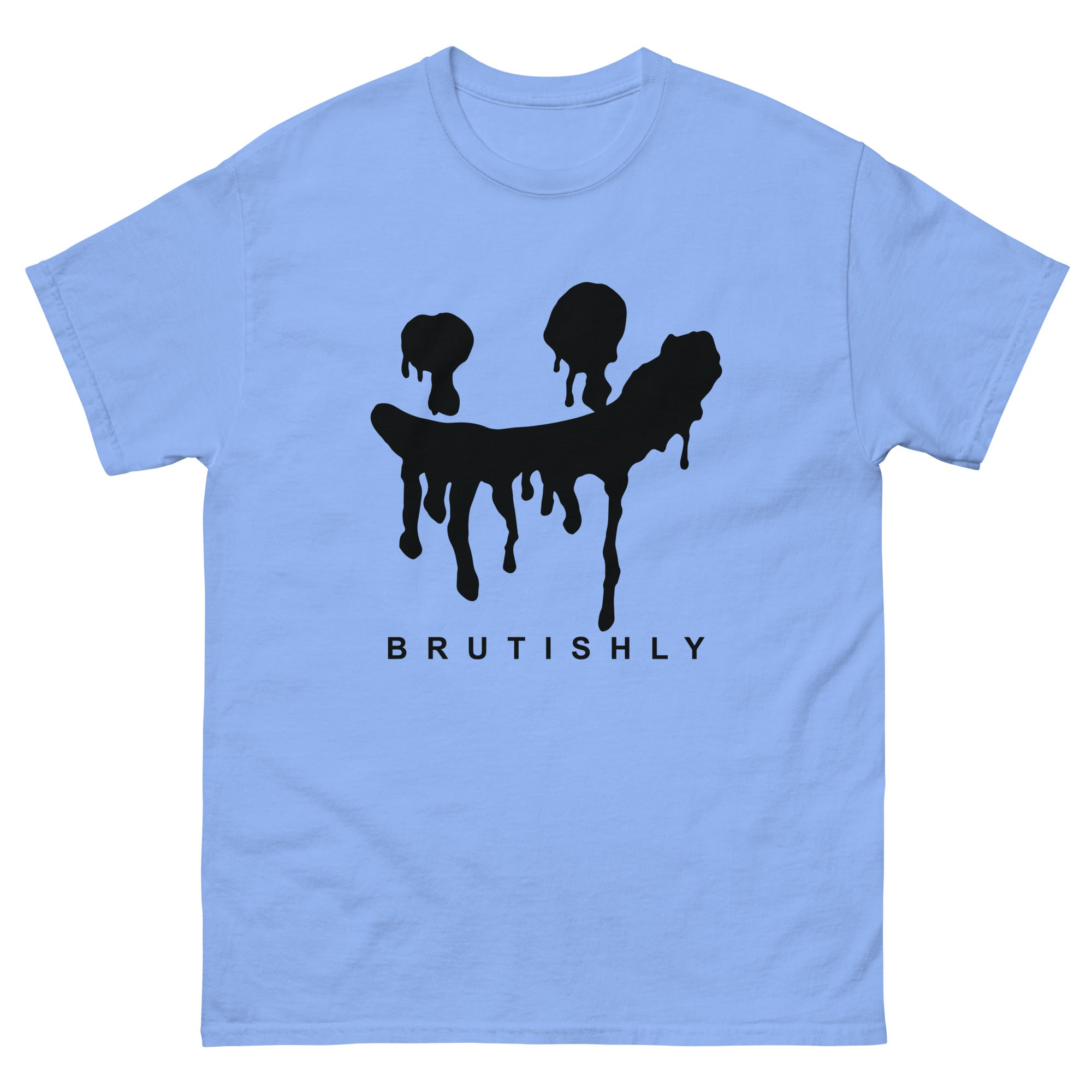 Brutishly Unisex classic tee